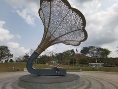 -白石龙音乐公园