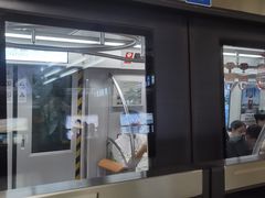 -王府井(地铁站)