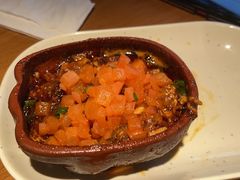-蚝太郎 • 海鲜烧烤(Upark店)