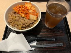 -吉野家(上海美罗城店)