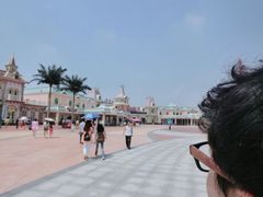 android_upload_pic-厦门方特梦幻王国