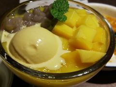 -青叶202都市餐厅(迪诺水镇店)