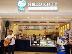 -大利来记餐厅