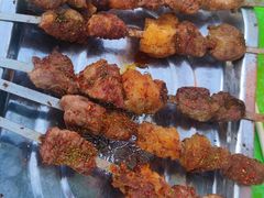 -最心疆拌面·抓饭·烧烤