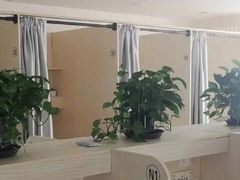 -蜜蜂读书·24h自习室(角门西店)