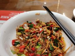 -味上湘菜馆(岳麓山店)