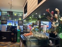 -钱小奴创意自助餐厅·原切谷饲安格斯畅吃(绍兴新昌万达店)