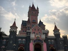 -厦门方特梦幻王国