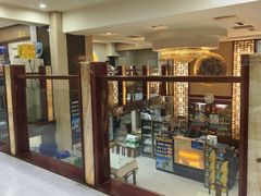 -杨记小骨头羊杂馆(南五马路店)