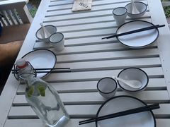 -Local泰莲庭(虹鳟鱼店)