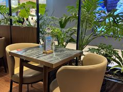 -THE WOODS 简餐 (国贸商城店)