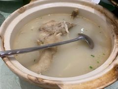 -绿杨春·淮扬宴(庐山路店)