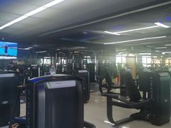 -宝体健身会(宝安体育馆店)
