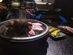 -炭虎烤肉(桂林路店)