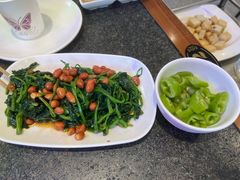 -揽月斋炙子烤肉·清真(安定门·五道营店)