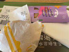 -麦当劳(新王府井店)