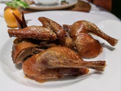-阳澄湖费尔蒙酒店颐丰阁中餐厅(马鞍山西路店)