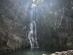 -龙湾潭国家森林公园