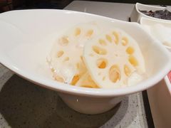 -海底捞火锅(崇文门新世界百货店)
