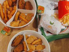 -麦当劳(豫园店)