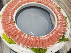-额尔敦传统涮.冰煮羊火锅(乌兰察布体育场店)
