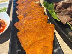 -郑阿姨的家·이모네·韩料&烤肉(武川路店)