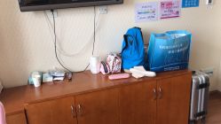 -上海市嘉定区妇幼保健院