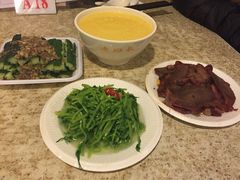 老班长餐厅-老班长手工灌汤包老店(东山店)