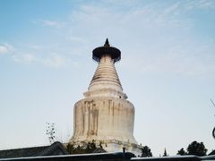 -妙应寺白塔