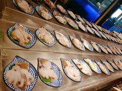 -喜庭海鲜自助(来福士店)