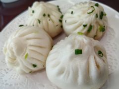 -王家沙点心店(南京西路总店)