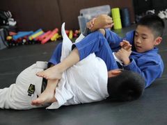 -极斗-IKMF马伽术·格斗运动学院(东直门店)