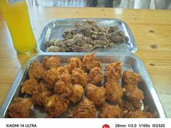 -清真-戏楼王记牛肉面