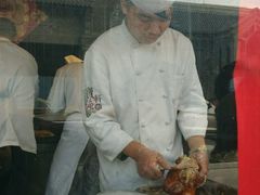 -宝轩渔府·老字号海鲜·正宗津菜(水上店)