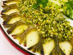 -阿诺泰·泰国餐厅(紫荆店)