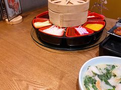 烤鸭-羲和雅苑烤鸭坊(丰台万达店)