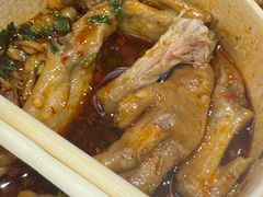 -盛香亭热卤(浏阳天虹店)