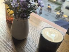 -BOR Eatery(安福路店)