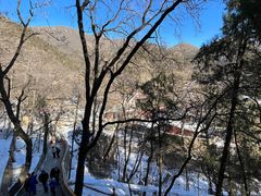 -潭柘寺景区