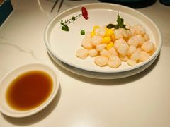 -荷塘秋月·本帮江浙菜(国权路店)