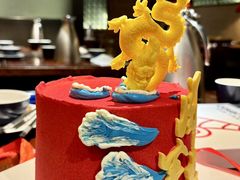-CAKEBOSS蛋糕老板(东直门来福士店)