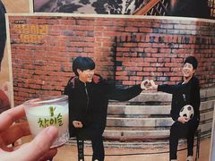 -朴安胖·韩国烤肉(沈阳店)