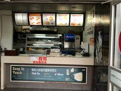 -华莱士·全鸡汉堡(沧源店)