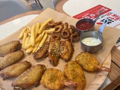 -必胜客(领界店)