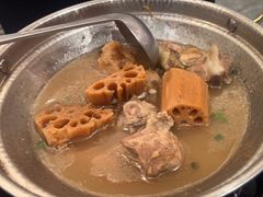 -湖锦酒楼·32年地道湖北菜(光谷店)