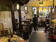 -范家小馆·烤鸭新京菜(金融街店)