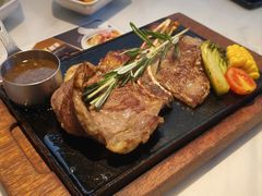 -豪客来牛排(华创国际广场店)