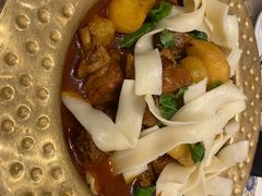 -阿拉丁新疆风味餐厅·清真(罗廊巷店)