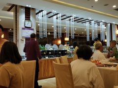 -金隅凤山酒店
