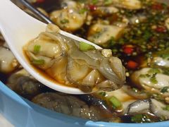 -蠔友汇·海鲜·生蚝烧烤(大东店)